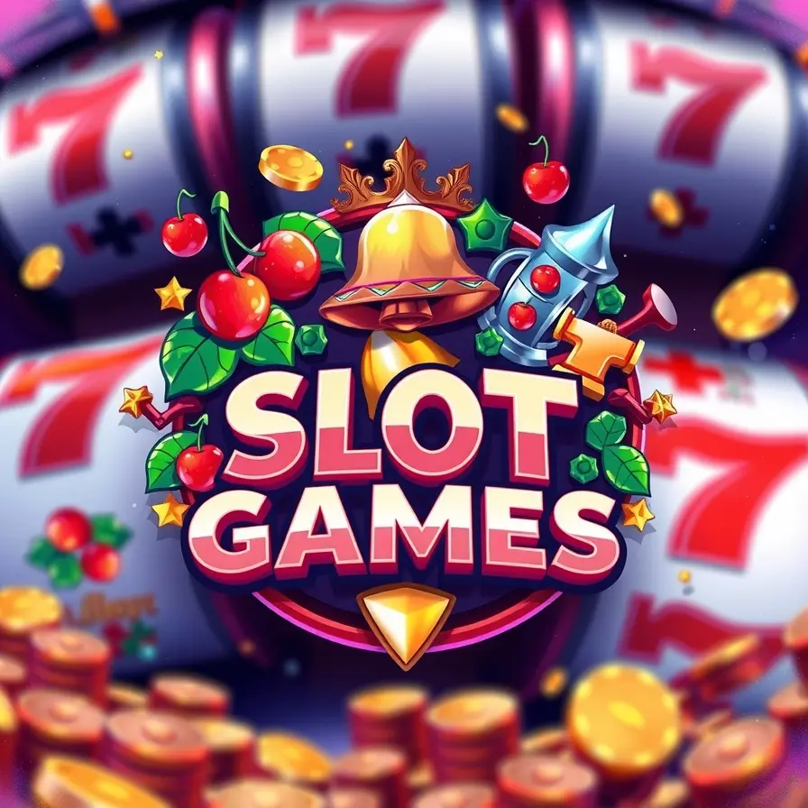 Tashan Win Slot Games